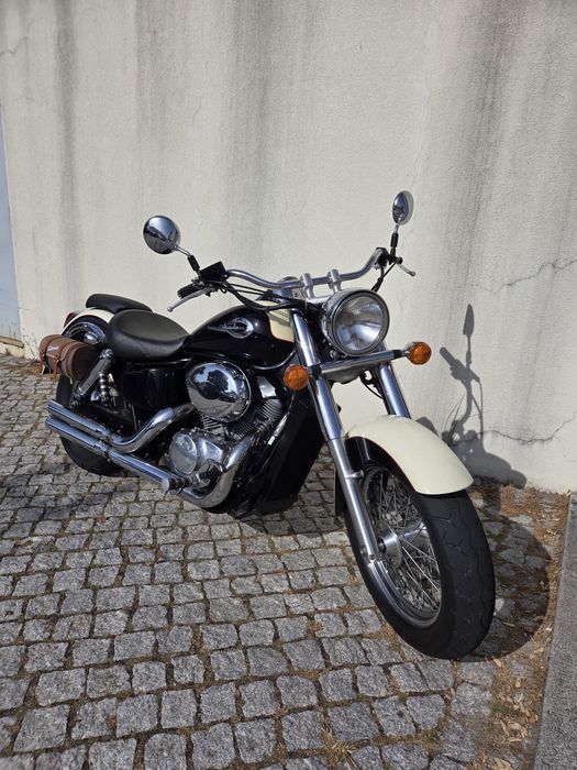 Honda Shadow 750