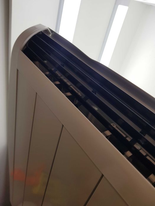 Grzejnik Elektryczny Cyfrowy Ceramiczny do 25m2