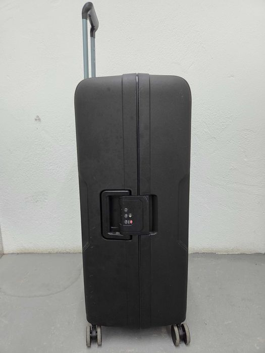 Mala de Viagem Cavalinho