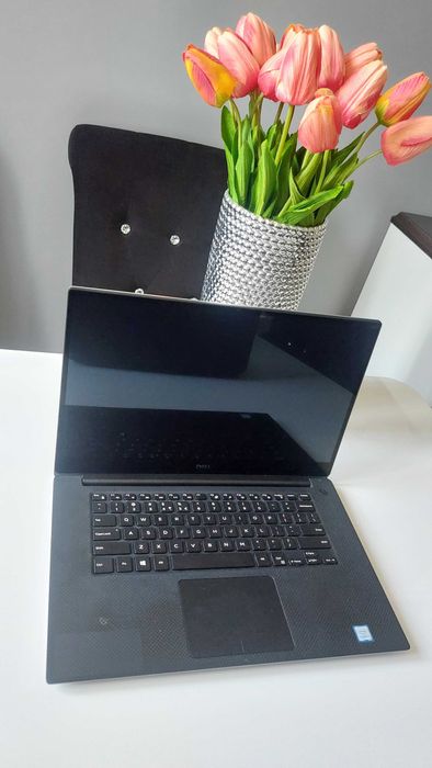 Dell Precision 5540
