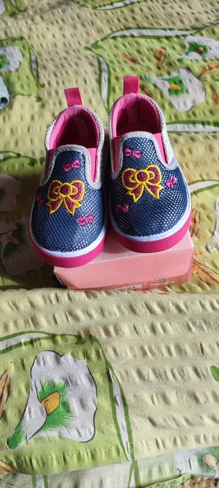 Взуття на перезуття