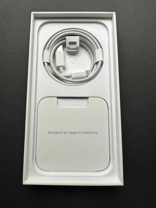 Iphone 14 Pro Space Black 128Gb - Nowa Szyba ZBitaSzybka