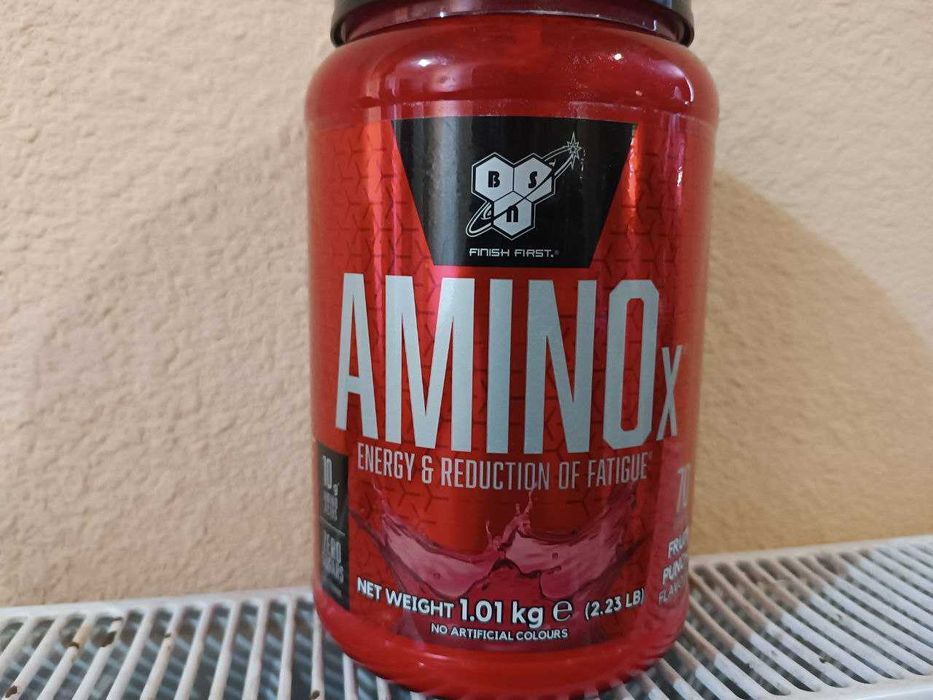 Амінокислота, BCAA,спортивне харчування, Kevin Levron Joint Support