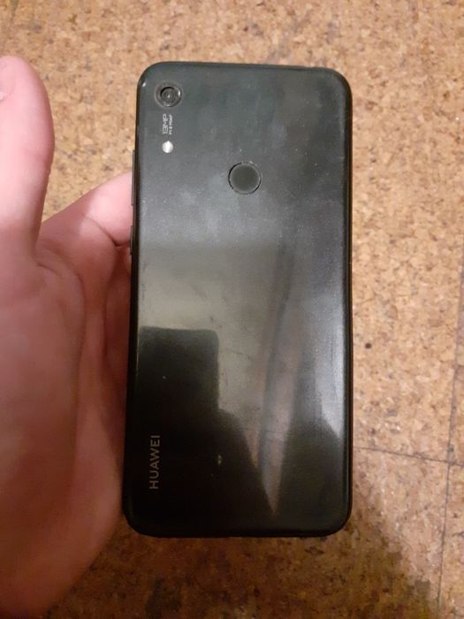 Vendo wuawei barato pra despachar