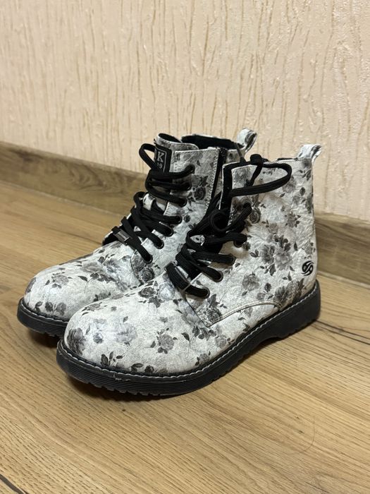 Черевики  Dockers