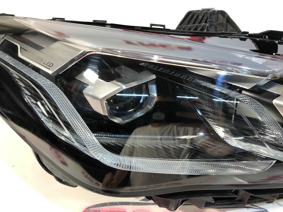 Farol Frente Otica BMW SERIE 2 U06 F22 F23 DIREITO ORIGINAL