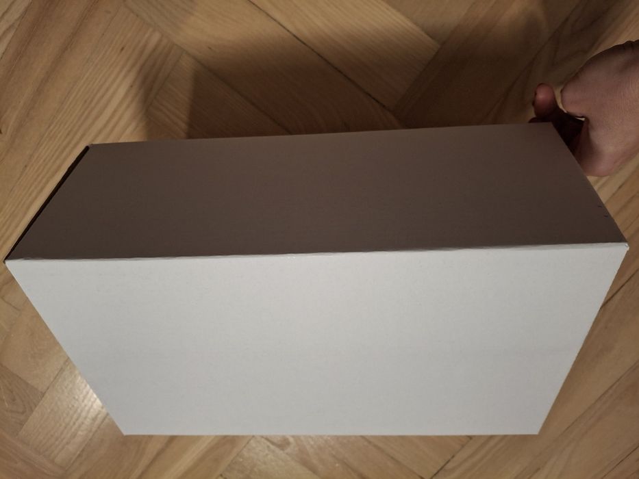 Zestaw barmański Bradford