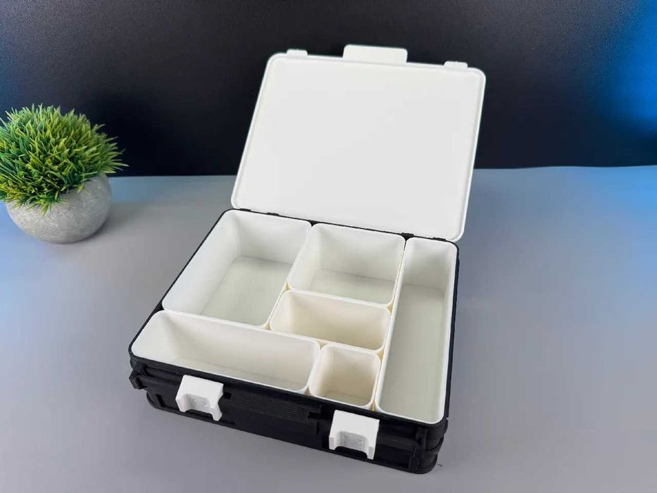 Органайзер для дрібних деталей