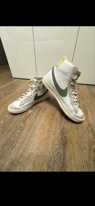 Nike Blazer Mid roz.40