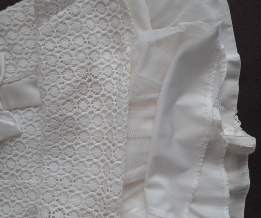 Плаття на дівчинку 134 розмір