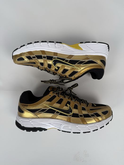 Nike P-6000 Оригінал