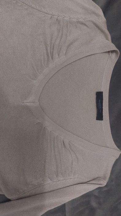 Vestido de sra s