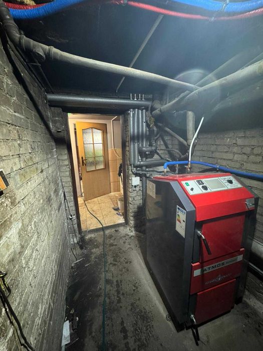 Piec na Drewno/Pellet - DOTACJA od 40 do 100% - ATMOS/DEFRO - 5 KLASA, Lista ZUM, Czyste Powietrze