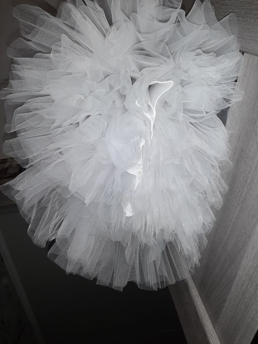 Платье на годик. Детское платье. Платье принцессы