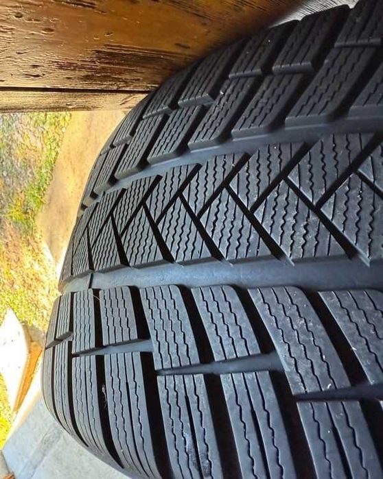 Felgi z oponami Zimowymi 5x120 20 Cali ET40 BMW X5M F15