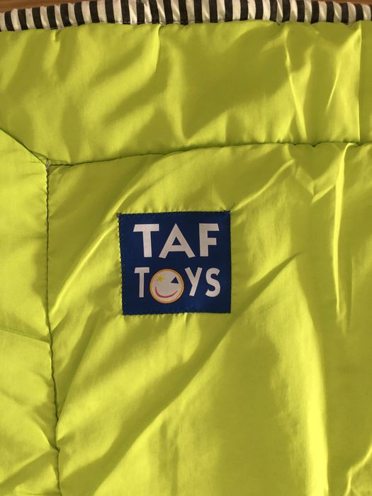 Tapete atividades bebé como novo 1.00x1.50