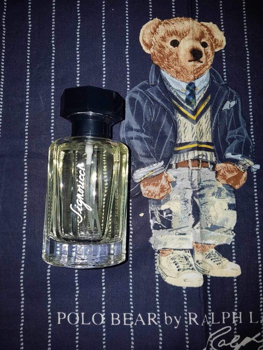 Perfume iRaro ..