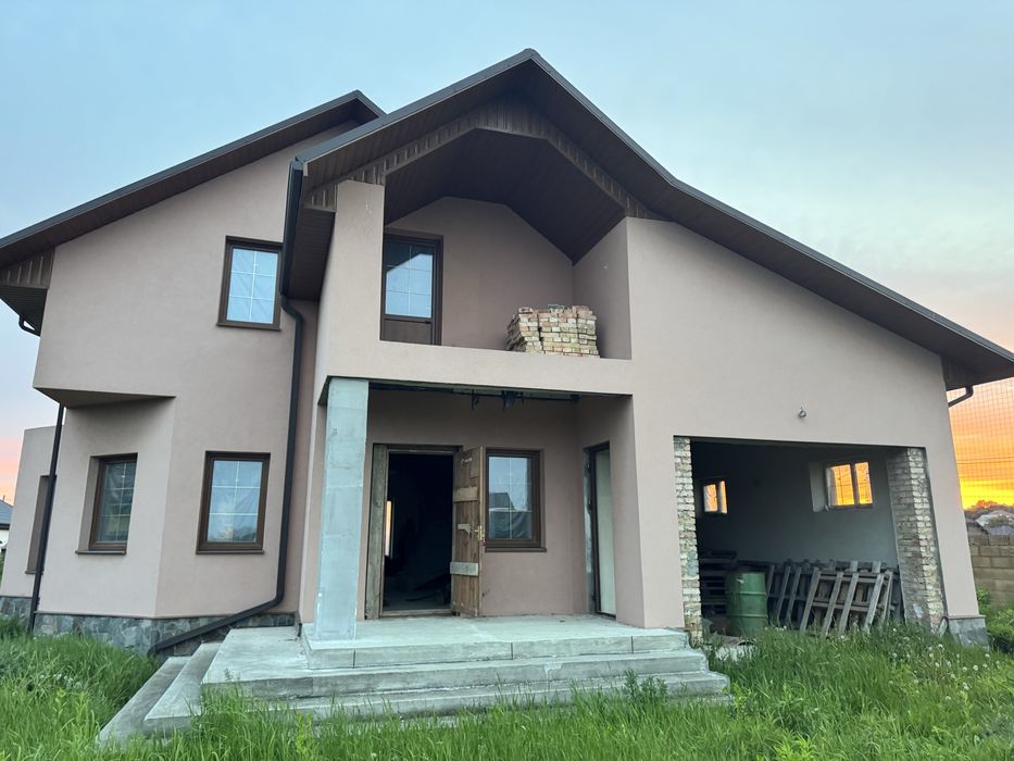 Продам будинок в Заборолі