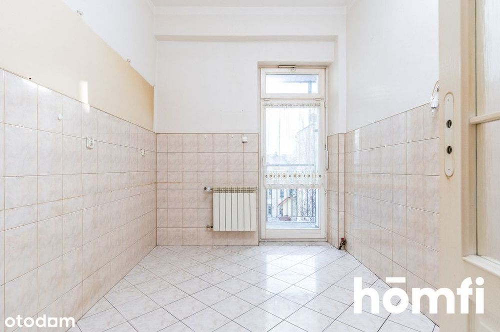 3 pokoje | 79 m2 | Stare Miasto, 150 M od Rynku