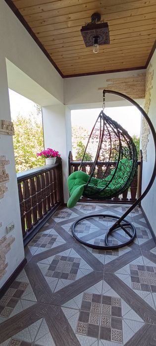 Окремий котедж Яремче