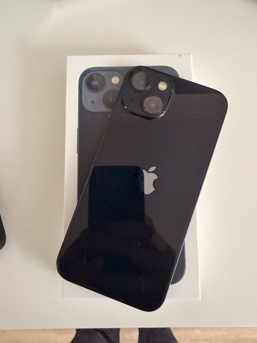 iPhone 13 128 gb