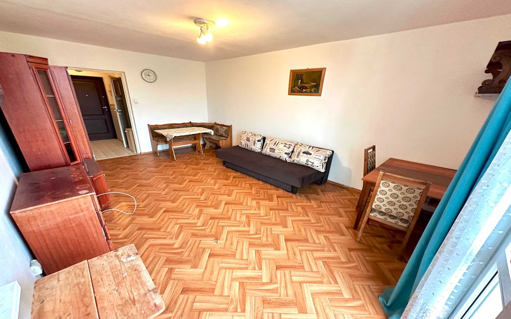 Dorycka-1 pok, 28m-balkon-ciche-metro Wawrzyszew-Bielany - View 4