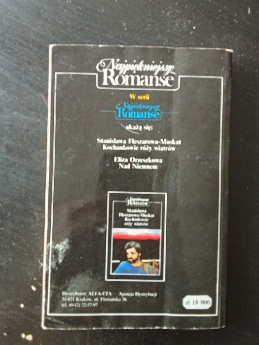 Książka "Milionerzy"