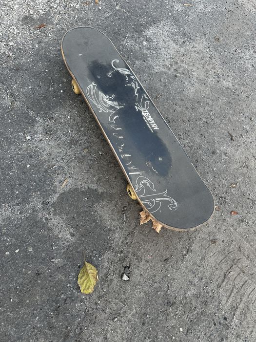 Скейт борд трюковий та пені борд