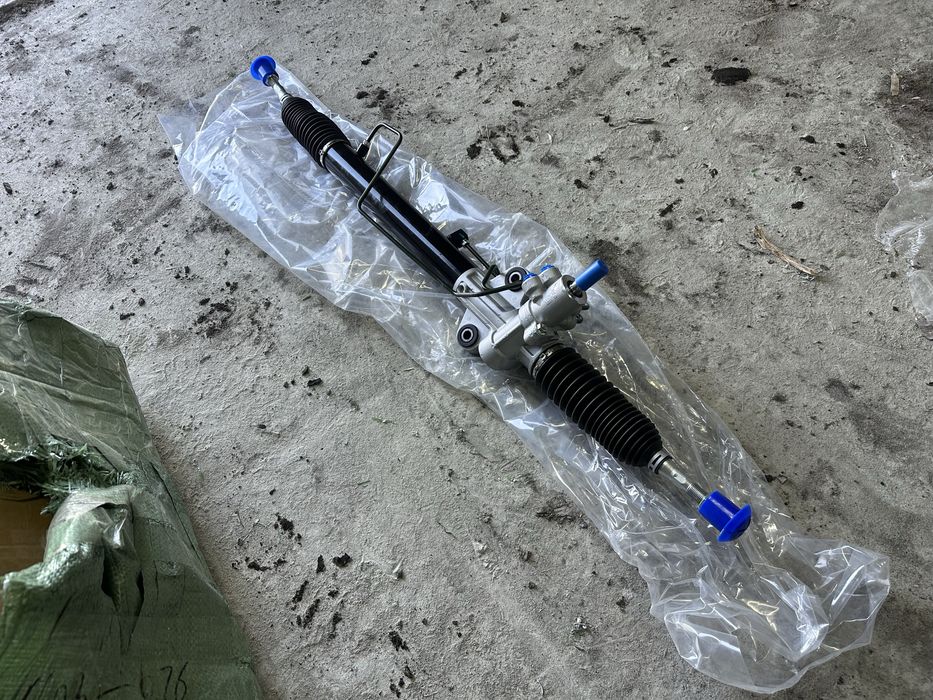 Рейка АНГЛІЯ Mitsubishi L200 2005-2015