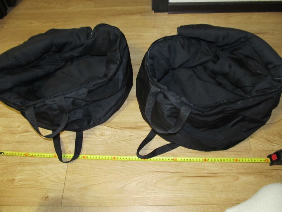 Чохол для Барабана 43 см Сумка