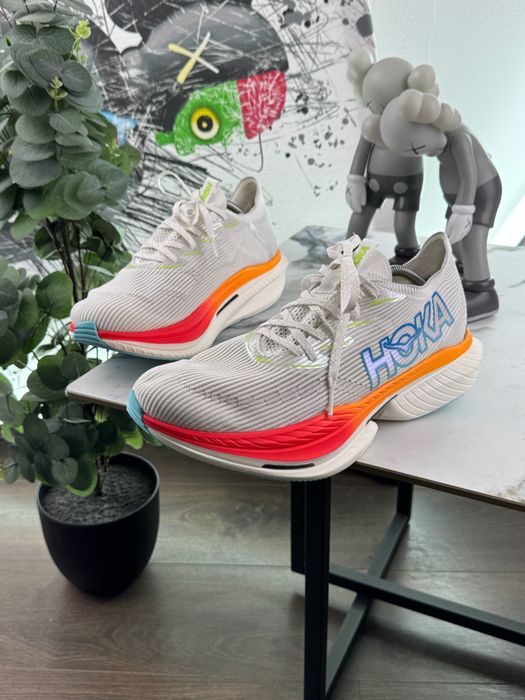 Кросівки Hoka Cielo X 1 46 розмір Е15097