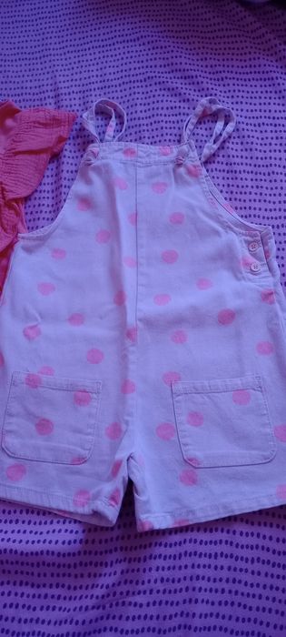 Conjunto da Zara Lindíssimo