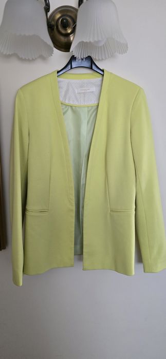 Żakiet damski modny Reserved