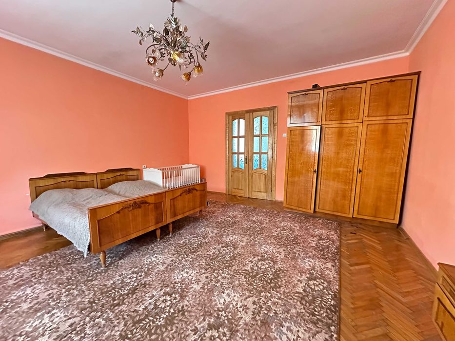 Продається житловий будинок