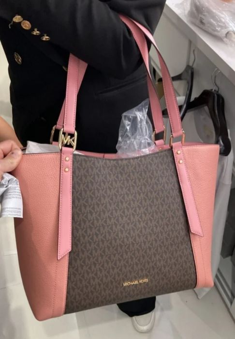 Tote Bag Michael Kors Original