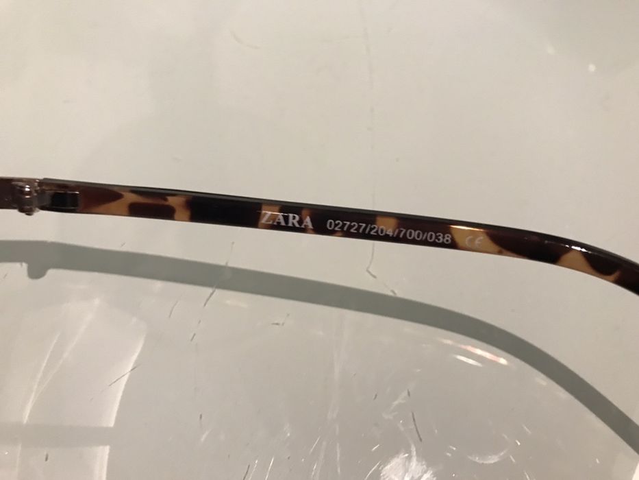 Óculos sol Zara- wm bom estado