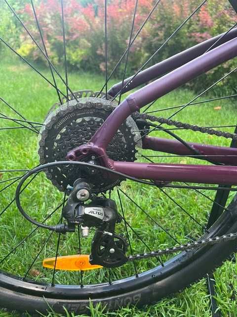 Rower TREK Marylin 6 rama XS