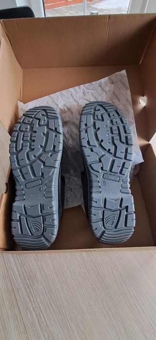 Buty robocze Bennon