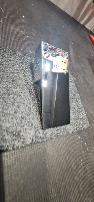 Bateria bidetta bidetowa