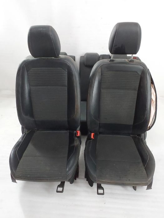 Conjunto de bancos FORD EcoSport