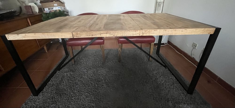 Mesa  Sala de Jantar