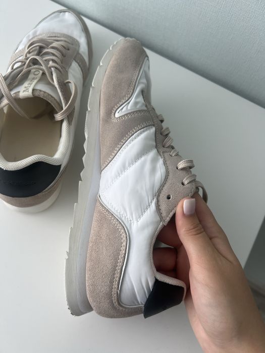 Кроссовки мужские Marc O’polo 41