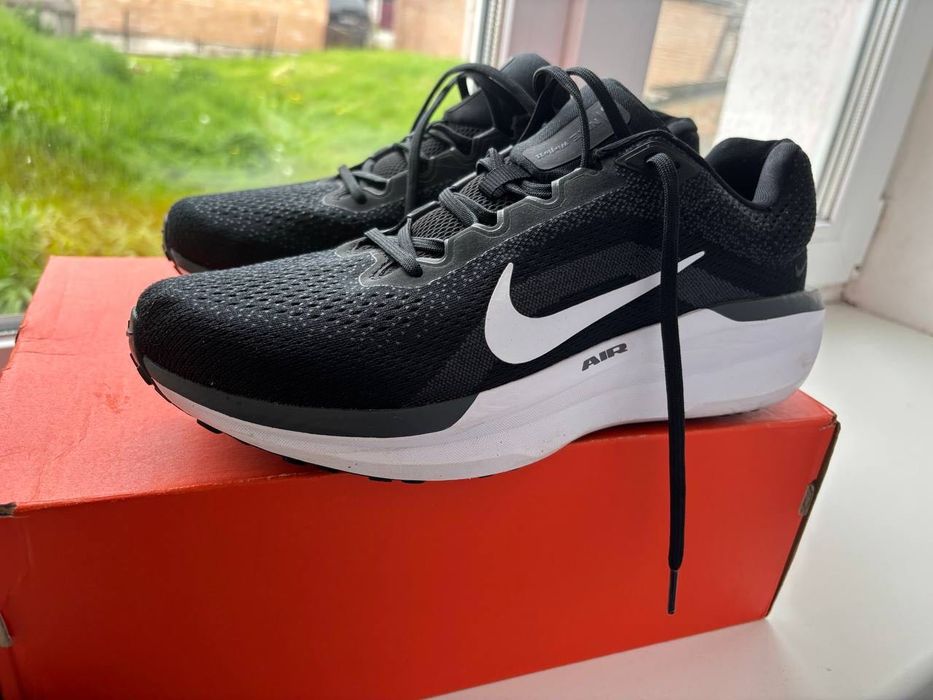 Nike Nike Air Winflo 11 FJ9509-001 44.5 Оригінал!