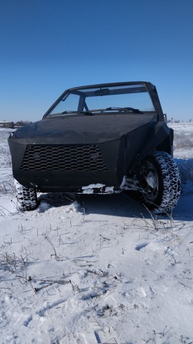 Баггі для ЗСУ є в наявності та під замовлення .
