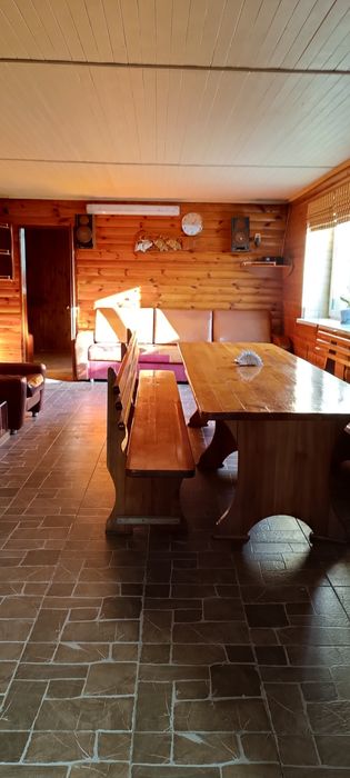 Баня Сауна Закарпатська лазня