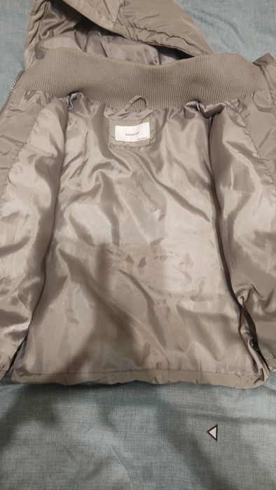 Детска куртка RESERVED  122/128CM

122/128CM