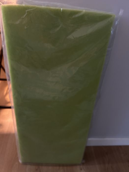 Materac do kołyski dreamer(lub innej) odbiór Poznań