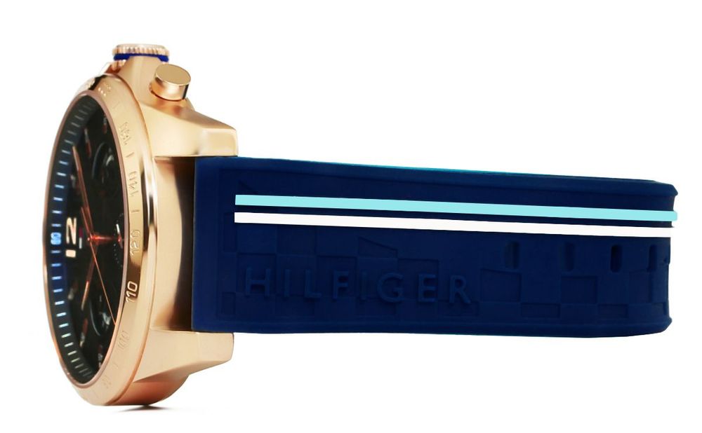 Zegarek Męski Tommy Hilfiger Decker