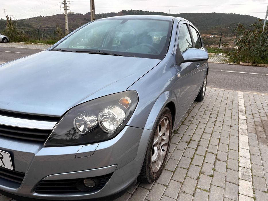 Astra H 1.4 2005