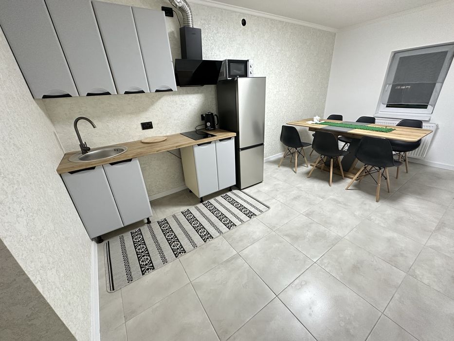 Садиба «SPADOK чеського майстра» проживання, житло в Карпатах, кімнати